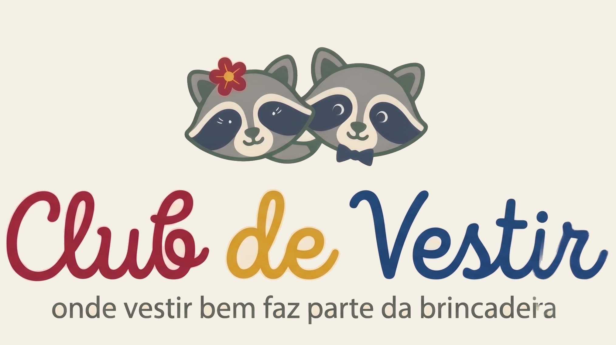 Club de Vestir — onde vestir bem faz parte da brincadeira